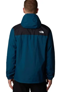 Online The North Face Jas Antora Midnight Petrol/Tnf Black