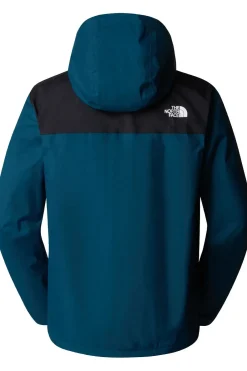 Online The North Face Jas Antora Midnight Petrol/Tnf Black
