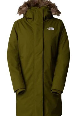 Jas Arctic Parka-The North Face Best