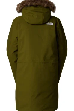 Jas Arctic Parka-The North Face Best