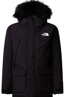Jas B Mcmurdo Parka-The North Face Outlet