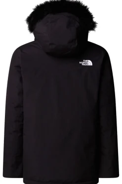 Jas B Mcmurdo Parka-The North Face Outlet