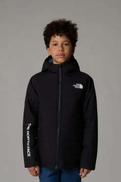 Fashion The North Face Jas B Never Stop Synthetic Jacket Tnf Black