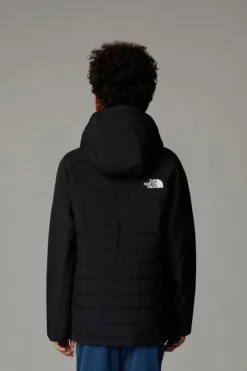 Fashion The North Face Jas B Never Stop Synthetic Jacket Tnf Black