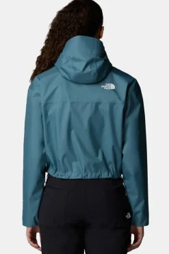 Jas Cropped Quest-The North Face Hot