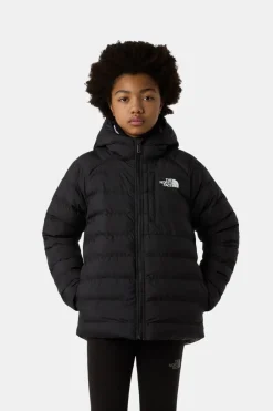 Jas G Reversible Perrito Hooded Jacket-The North Face Sale
