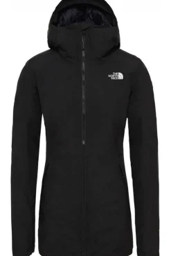 Clearance The North Face Jas Hikesteller Insulated black