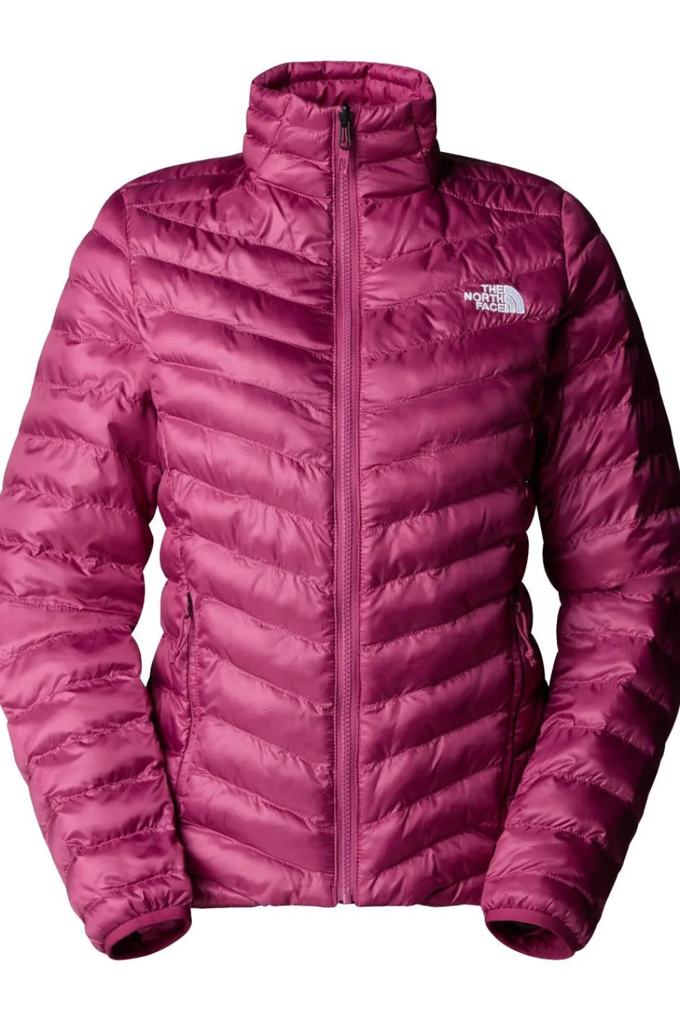 Clearance The North Face Jas Huila prune