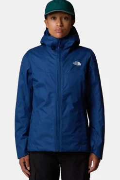 Hot The North Face Jas Quest Insulated Dark Blue/Dark Blue