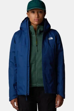 Hot The North Face Jas Quest Insulated Dark Blue/Dark Blue