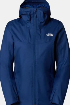 Hot The North Face Jas Quest Insulated Dark Blue/Dark Blue