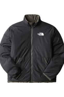 Jas Teen Reversible North Down Jacket-The North Face Hot