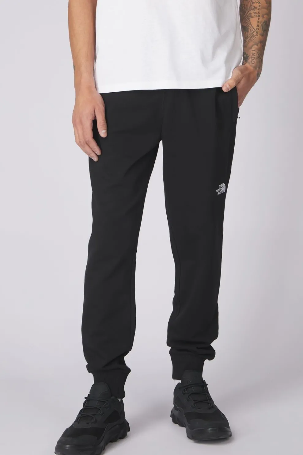 Best The North Face Joggingbroek Nse Light Pant Regular black