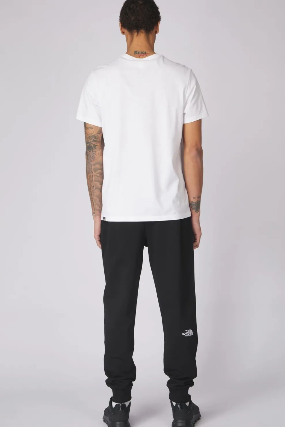 Best The North Face Joggingbroek Nse Light Pant Regular black