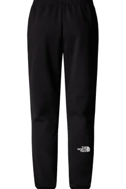 Joggingbroek W Simple Dome Regular Tapered Jogger-The North Face Hot