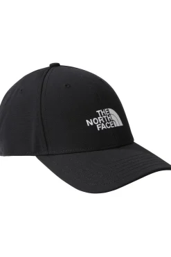 Clearance The North Face Kids Classic Recycled 66 Hat Tnf Black