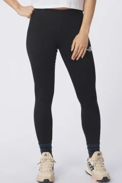 Legging W Simple Dome Legging-The North Face Clearance