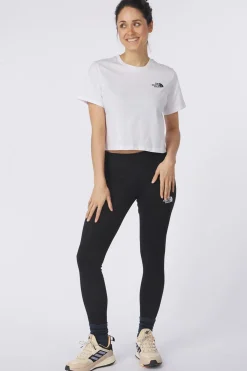 Legging W Simple Dome Legging-The North Face Clearance