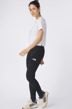 Legging W Simple Dome Legging-The North Face Clearance