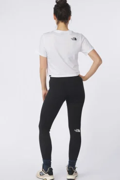 Legging W Simple Dome Legging-The North Face Clearance