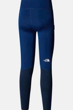 Discount The North Face Legging W Felik Alpine Tight Estate Blue/Sum