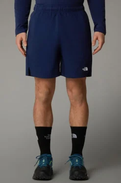 Discount The North Face M 24/7 Short Summit Navy