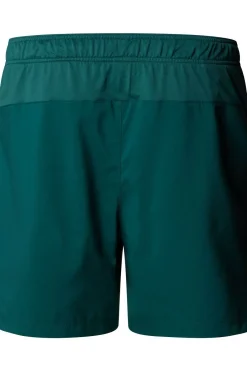 Best The North Face M 24/7 Short Deep Nori