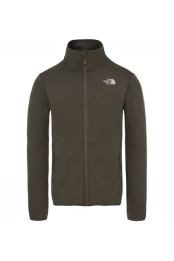 M Quest Fz Jkt-The North Face Clearance