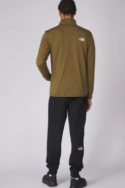 M Quest Fz Jkt-The North Face Clearance