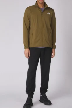 M Quest Fz Jkt-The North Face Clearance