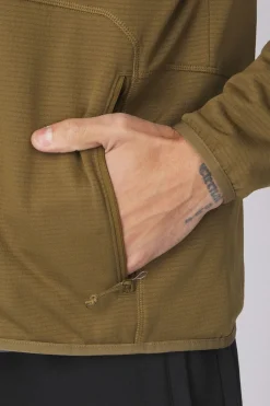 M Quest Fz Jkt-The North Face Clearance