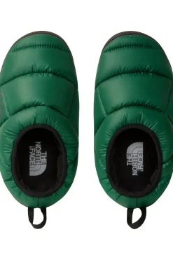 Fashion The North Face Pantoffels Nse Tent Mule Iv Evergreen/Tnf Black