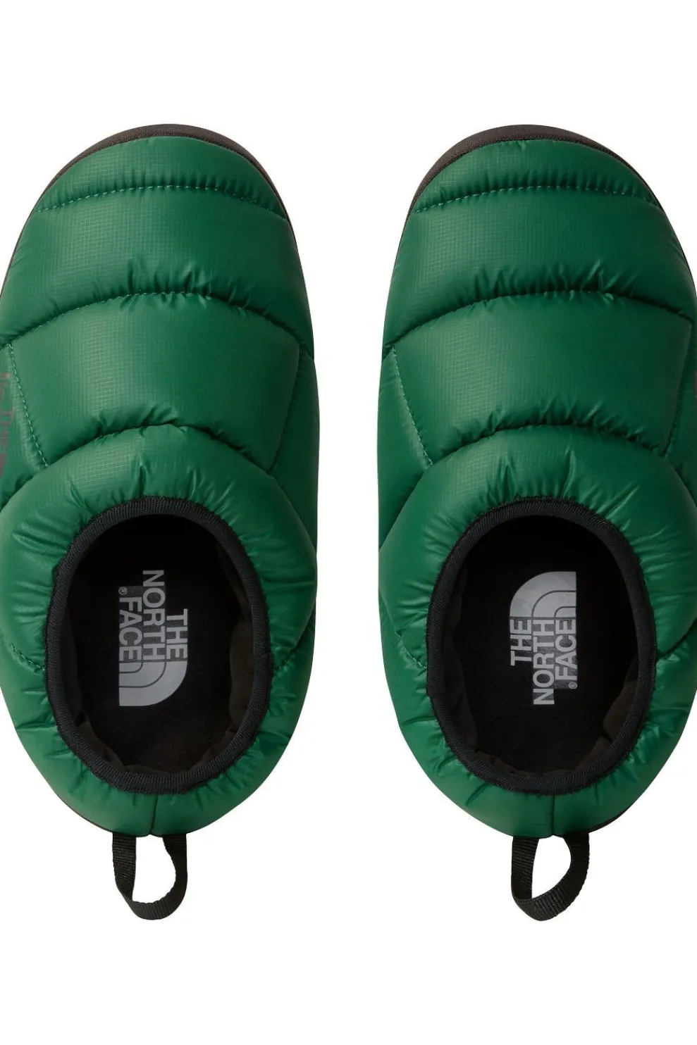Fashion The North Face Pantoffels Nse Tent Mule Iv Evergreen/Tnf Black