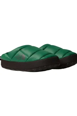 Fashion The North Face Pantoffels Nse Tent Mule Iv Evergreen/Tnf Black