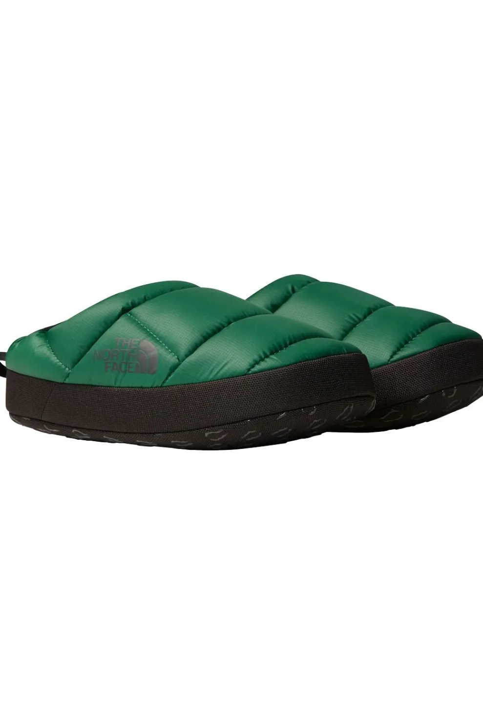 Fashion The North Face Pantoffels Nse Tent Mule Iv Evergreen/Tnf Black