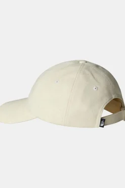 Outlet The North Face Pet Norm Hat Ecru/Light Grey
