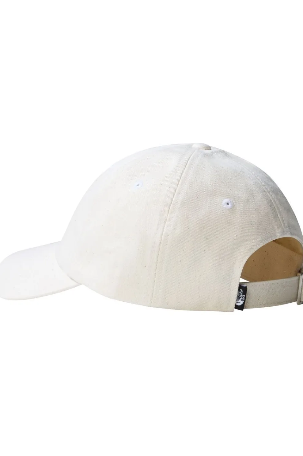 Clearance The North Face Pet Norm Hat White Dune/Raw Undyed