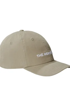 Outlet The North Face Pet Roomy Norm Hat Clay Grey Wash