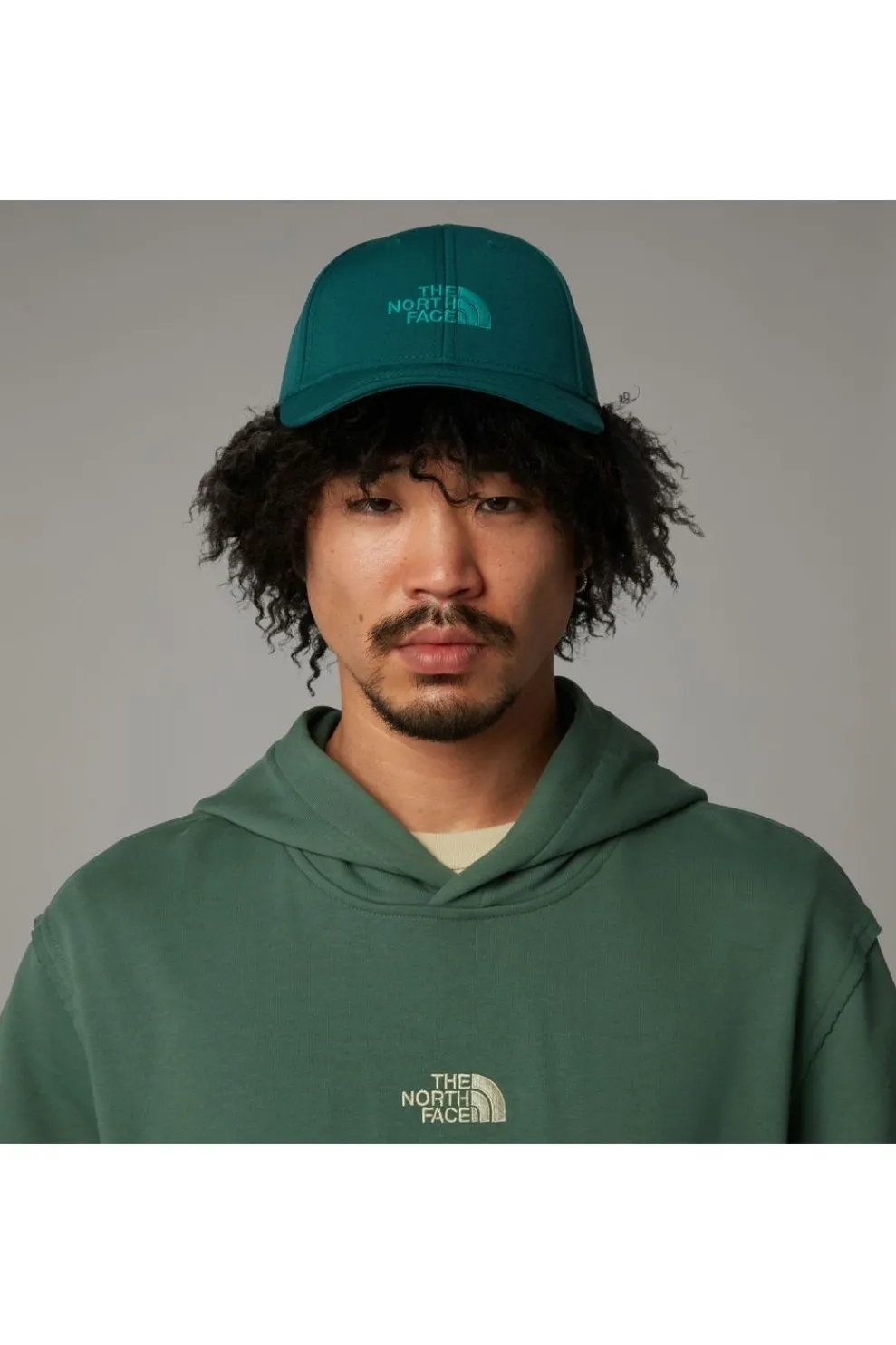Recycled 66 Classic Hat-The North Face Fashion