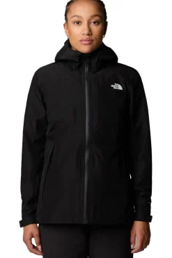 Regenjas Dryzzle Futurelight-The North Face Online