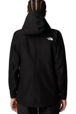 Regenjas Dryzzle Futurelight-The North Face Online