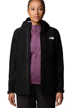 Regenjas Dryzzle Futurelight-The North Face Online