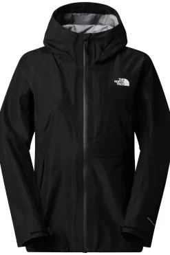 Regenjas Dryzzle Futurelight-The North Face Online