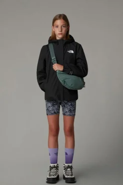 Regenjas G Antora Rain Steel Blue-The North Face Best