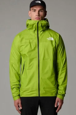 Regenjas M Summit Papsura Futurelight Jacket-The North Face Hot