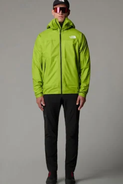 Regenjas M Summit Papsura Futurelight Jacket-The North Face Hot