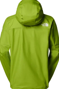 Regenjas M Summit Papsura Futurelight Jacket-The North Face Hot