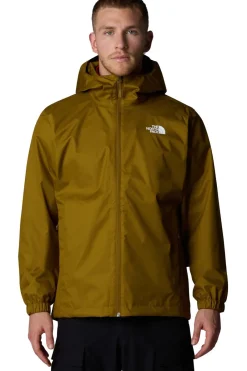 Regenjas Quest-The North Face New