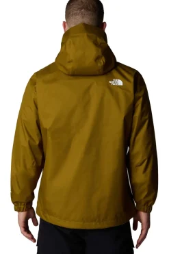 Regenjas Quest-The North Face New