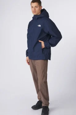 Clearance The North Face Regenjas Quest Summit Navy